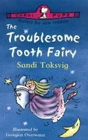 Troublesome Tooth Fairy (Toksvig Sandi)(Paperback / softback)