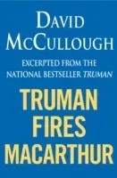 Truman (McCullough David)(Paperback)