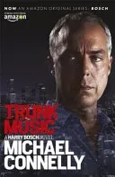 Trunk Music (Connelly Michael)(Paperback / softback)