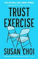 Trust Exercise (Choi Susan)(Paperback / softback)