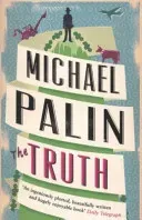 Truth (Palin Michael)(Paperback / softback)