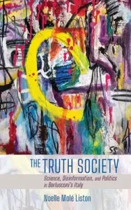 Truth Society (Liston Noelle Mol)(Pevná vazba)