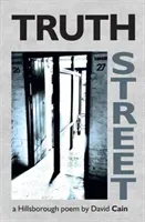 Truth Street (Cain David)(Paperback / softback)