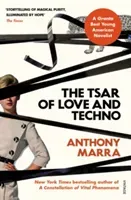 Tsar of Love and Techno (Marra Anthony)(Paperback / softback)