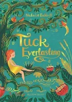 Tuck Everlasting (Babbitt Natalie)(Paperback / softback)
