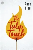 Tulip Touch (Fine Anne)(Paperback / softback)