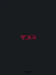 Tumi: The Tumi Collection (Hranek Matt)(Pevná vazba)