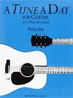 Tune a Day for Guitar Book 1 (Herfurth C. Paul)(Book)