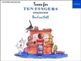 Tunes for Ten Fingers(Sheet music)