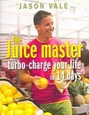 Turbo-charge Your Life in 14 Days (Vale Jason)(Paperback / softback)