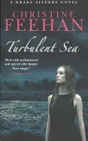 Turbulent Sea - Number 6 in series (Feehan Christine)(Paperback / softback)