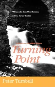 Turning Point (Turnbull Peter)(Pevná vazba)