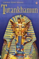 Tutankhamun (Harvey Gill)(Pevná vazba)