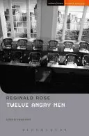 Twelve Angry Men (Rose Reginald)(Paperback / softback)