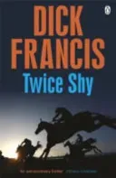 Twice Shy (Francis Dick)(Paperback / softback)