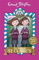Twins at St Clare's - Book 1 (Blyton Enid)(Paperback / softback)