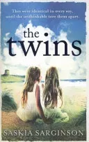 Twins - The Richard & Judy Bestseller (Sarginson Saskia)(Paperback / softback)