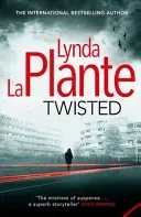 Twisted (La Plante Lynda)(Paperback / softback)