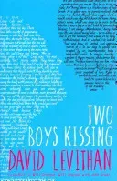 Two Boys Kissing (Levithan David)(Paperback / softback)