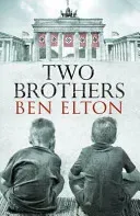 Two Brothers (Elton Ben)(Paperback / softback)
