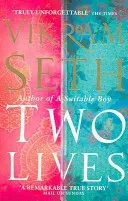 Two Lives (Seth Vikram)(Paperback / softback)