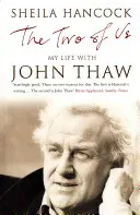 Two of Us - My Life with John Thaw (Hancock Sheila)(Paperback / softback)