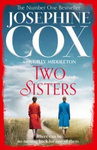 Two Sisters (Cox Josephine)(Paperback)