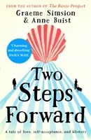 Two Steps Forward - from the author of The Rosie Project (Simsion Graeme)(Paperback / softback)