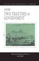 Two Treatises of Government (Locke John)(Paperback / softback)