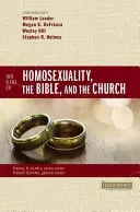 Two Views on Homosexuality, the Bible, and the Church (Sprinkle Preston)(Paperback)