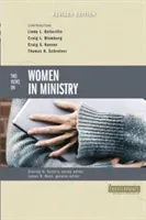 Two Views on Women in Ministry (Gundry Stanley N.)(Paperback)