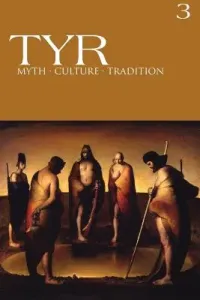 TYR Myth-Culture-Tradition Vol. 3 (Buckley Joshua)(Paperback)