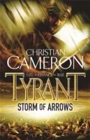 Tyrant: Storm of Arrows (Cameron Christian)(Paperback)