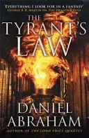 Tyrant's Law - Book 3 of the Dagger and the Coin (Abraham Daniel)(Paperback / softback)