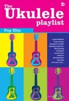 Ukulele Playlist: Pop Hits(Paperback / softback)