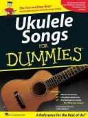 Ukulele Songs for Dummies (Hal Leonard Corp)(Paperback)