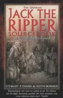 Ultimate Jack the Ripper Sourcebook (Skinner Keith)(Paperback / softback)