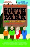 Ultimate South Park Philosophy (Arp Robert)(Paperback)