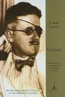 Ulysses (Joyce James)(Pevná vazba) #928876