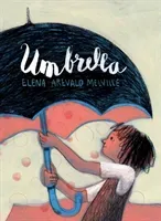 Umbrella (Arevalo Melville Elena)(Paperback / softback)