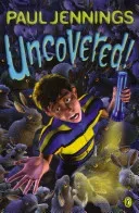 Uncovered! (Jennings Paul)(Paperback / softback)
