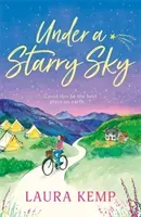 Under a Starry Sky - A perfectly feel-good and uplifting story of second chances to escape with this summer! (Kemp Laura)(Paperback / softback)