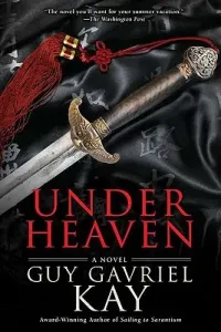 Under Heaven (Kay Guy Gavriel)(Paperback)