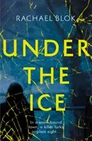 Under the Ice (Blok Rachael)(Paperback)