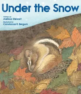 Under the Snow (Stewart Melissa)(Paperback)