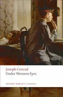 Under Western Eyes (Conrad Joseph)(Paperback) #862717
