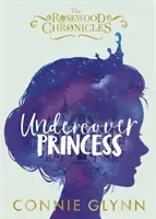 Undercover Princess (Glynn Connie)(Paperback / softback)