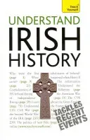 Understand Irish History: Teach Yourself (Madden Finbar)(Paperback / softback)