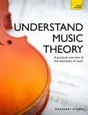 Understand Music Theory (Richer Margaret)(Paperback)