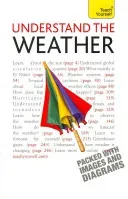 Understand The Weather: Teach Yourself (Inness Peter)(Paperback / softback)